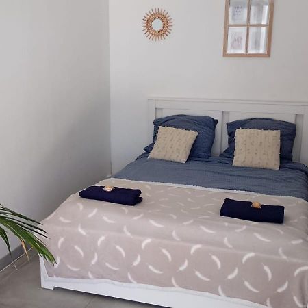 Cannes Pointe Croisette Studio Plage 2 Min A Pieds エクステリア 写真